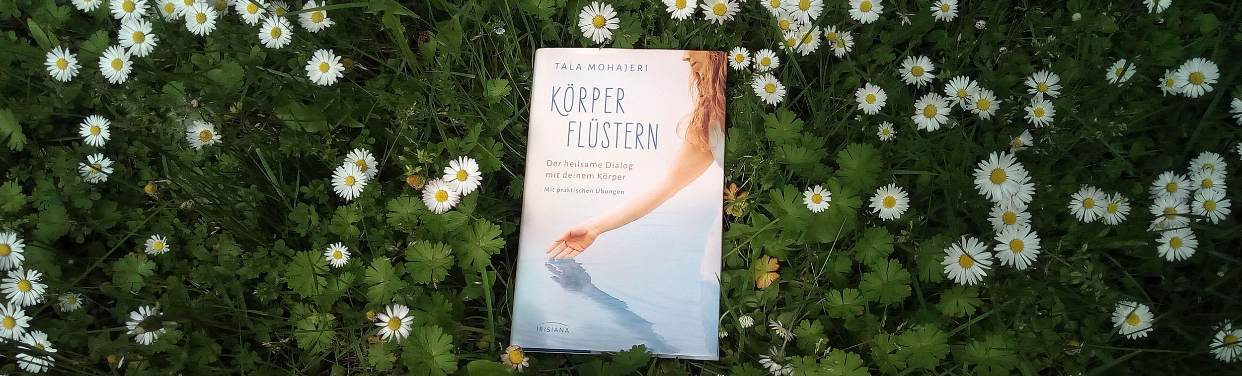Körperflüstern